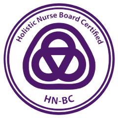Holistic Nurse Board Certified (HN-BC)