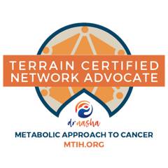 Terrain Certified Network Advocate