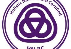 Holistic Nurse Board Certified (HN-BC)